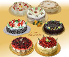 Le Nostre Torte